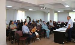 Konya’da sevgi yuvaları nitelikli eğitimle güçleniyor!