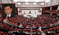 “Terörsüz Türkiye” Demirtaş’ın hesaplarını sıfırlayıp eve mi gönderiyor?