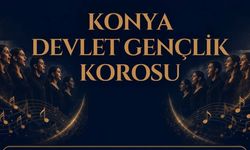Konya’da müzik tutkunlarına büyük fırsat: Genç yetenekler aranıyor!