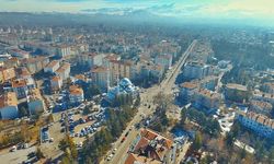 Konya’da bir ilçeye ücretsiz sosyal market geliyor!