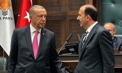 Başkan Altay’dan AK Parti’nin 25. yılında anlamlı mesaj!