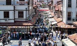 Konya’da 5. Tarihi Çarşılar Alışveriş Günleri’yle tarih ve alışveriş bir arada!