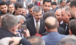 Kulu’da kritik gün! İçişleri Bakanı Mustafa Çiftçi ilçeye geliyor