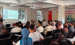 Konya’da yuva kuracak gençlere eğitim desteği!