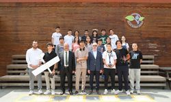 Selçuklu’da okul dışı eğitime tam destek!
