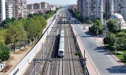 16 yeni banliyö aracı için ihale süreci başladı!