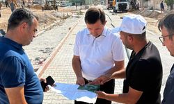 Gençlerin heyecanla beklediği Kaykay Ve Bisiklet Parkı geliyor!