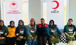 Kadınhanı’nda tarımsal üretim ve sosyal gelişim ele ele!