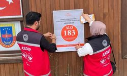 İvriz’de kadına yönelik şiddetle mücadele çalışması!