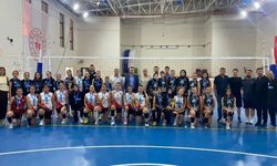 Geleceğin yıldızları Konya’da ödüllerine kavuştu!