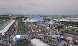 11. Konya Bilim Festivali görkemli bir kapanış yaptı!