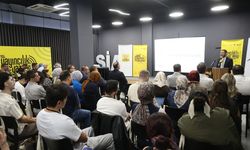 Genç yayıncılar 5. Yayıncılık Yaz Okulu’yla Konya’da buluştu!