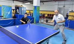 Masaya boyu zor yeterken Türkiye şampiyonu oldu!