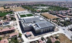 Karatay’da şampiyonlar bu tesislerden çıkacak!