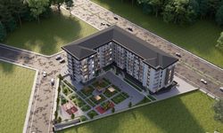 Özbeyt İnşaat'tan Konya'ya prestij katacak yeni yaşam projesi!