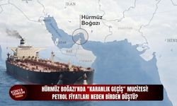 Petrol fiyatları neden birden düştü?