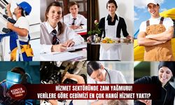 Hizmet sektöründe zam yağmuru! Cebimizi en çok hangi hizmet yaktı?