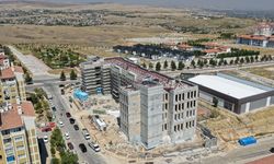 Gödene'de 200 milyon liralık dev tesis yükseliyor!