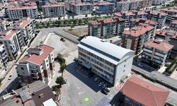 Karatay'da okullar yeni eğitim öğretim yılına hazırlanıyor!