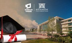 BİK ve KTO Karatay Üniversitesi imzayı attı, kapılar yüzde 30 indirimle açıldı!