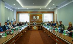 KTÜN Balkanlar’da 25 üniversiteye Konya vizyonunu açıkladı!