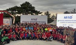 AFAD Başkanı Pehlivan Konya'dan seslendi: "Birlikte çok daha güçlüyüz"