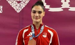 Sinem Oruç’tan İtalya’da gururlandıran başarı!