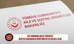 Aile kurumuna devlet güvencesi: Ücretsiz danışmanlık hizmetinin detayları belli oldu