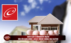 Sahte ilan ve bürokrasiye neşter: Kira sözleşmelerinde e-Devlet dönemi zorunlu hale geliyor!