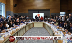 Beklenen yasal düzenlemede kritik eşik aşıldı: Yeni sürecin tüm detayları netleşti