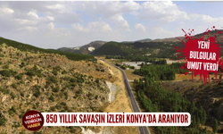 850 yıllık savaşın izleri Konya’da aranıyor: Yeni bulgular umut verdi