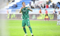 Konyaspor transfer kararını bugün açıklanıyor!