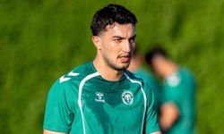 Konyaspor orta saha oyuncusunu Mardin 1969 Spor’a kiraladı!