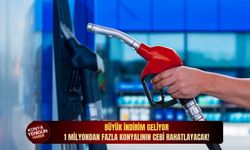 1 milyondan fazla Konyalının cebi rahatlayacak!