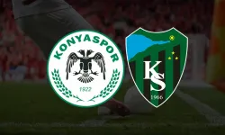 Konyaspor - Kocaelispor maçının bilet fiyatları açıklandı!