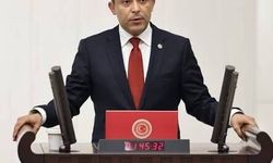 MHP Konya Milletvekili Koçak’tan askerlerimize kritik çağrı!