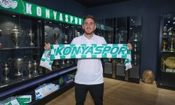 Çorum FK'nin hedefinde Melih İbrahimoğlu Var!