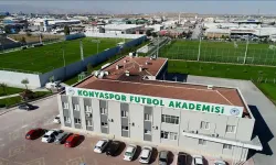 Konyaspor Akademi’de yeni sezon heyecanı: Gelişim Ligleri’nde rakipler netleşti