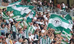 Konyaspor taraftarına müjde: Karatay Belediyesi 420 bileti ücretsiz verecek!