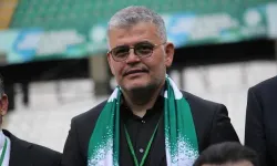 Başkan Atiker: Yeni bir hikâyeyi hep birlikte yazacağız!