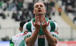 Blaz Kramer: Yeni sözleşme yoksa ben de yokum!