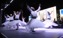 Konya'nı köklü tasavvuf geleneği Tunus'ta!