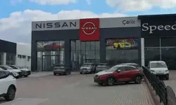 Konya otomotiv dünyasında yaz rüzgarı: Nissan Çelik’ten dev Ağustos kampanyası!