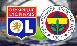 Lyon-Fenerbahçe maçında kuş uçurtulmayacak!