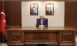 Vali İbrahim Akın’dan Atatürk’ün 3 Ağustos ziyaretinin 106. yılına özel mesaj
