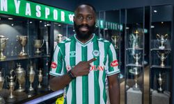 Arthur Masuaku Yeşil-Beyaz renklere bağlandı!