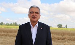 Demirel: Toprağını kaybeden geleceğini kaybeder!