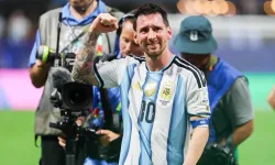 Yeşil sahaların efsanesi Messi’den şoke eden karar! İşte böyle veda etti...