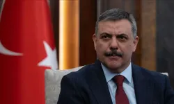 Bakan Çiftçi 2 günde Konya'yı tavaf etti!