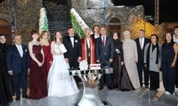 BİK İzmir Bölge Müdürü Başeğmez’in mutlu günü!